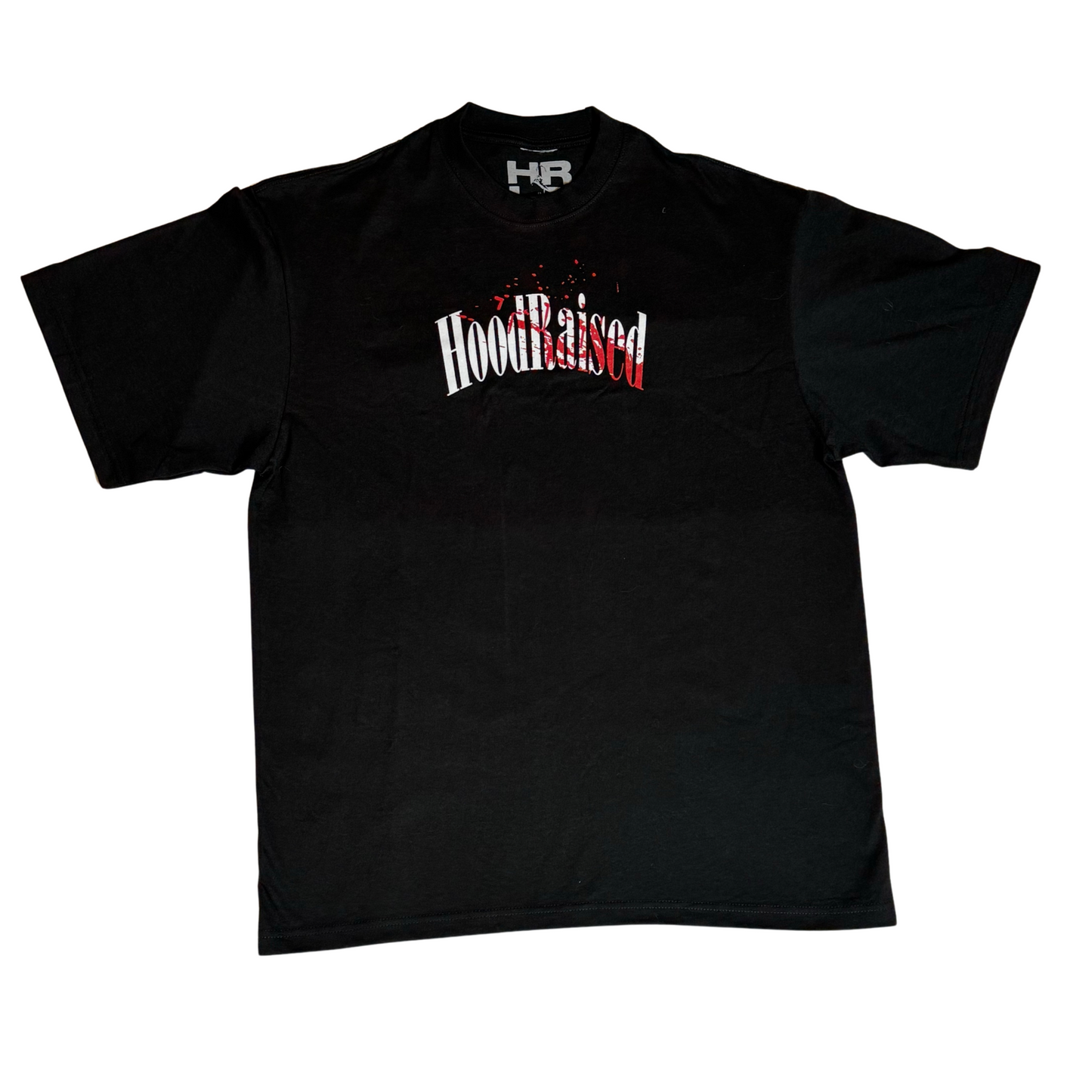 Good fellas black T shirt