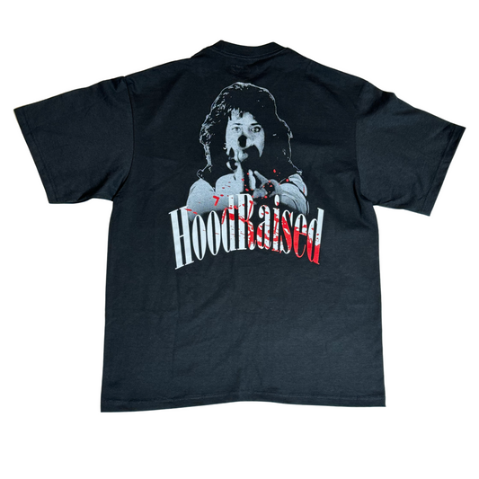 Good fellas black T shirt