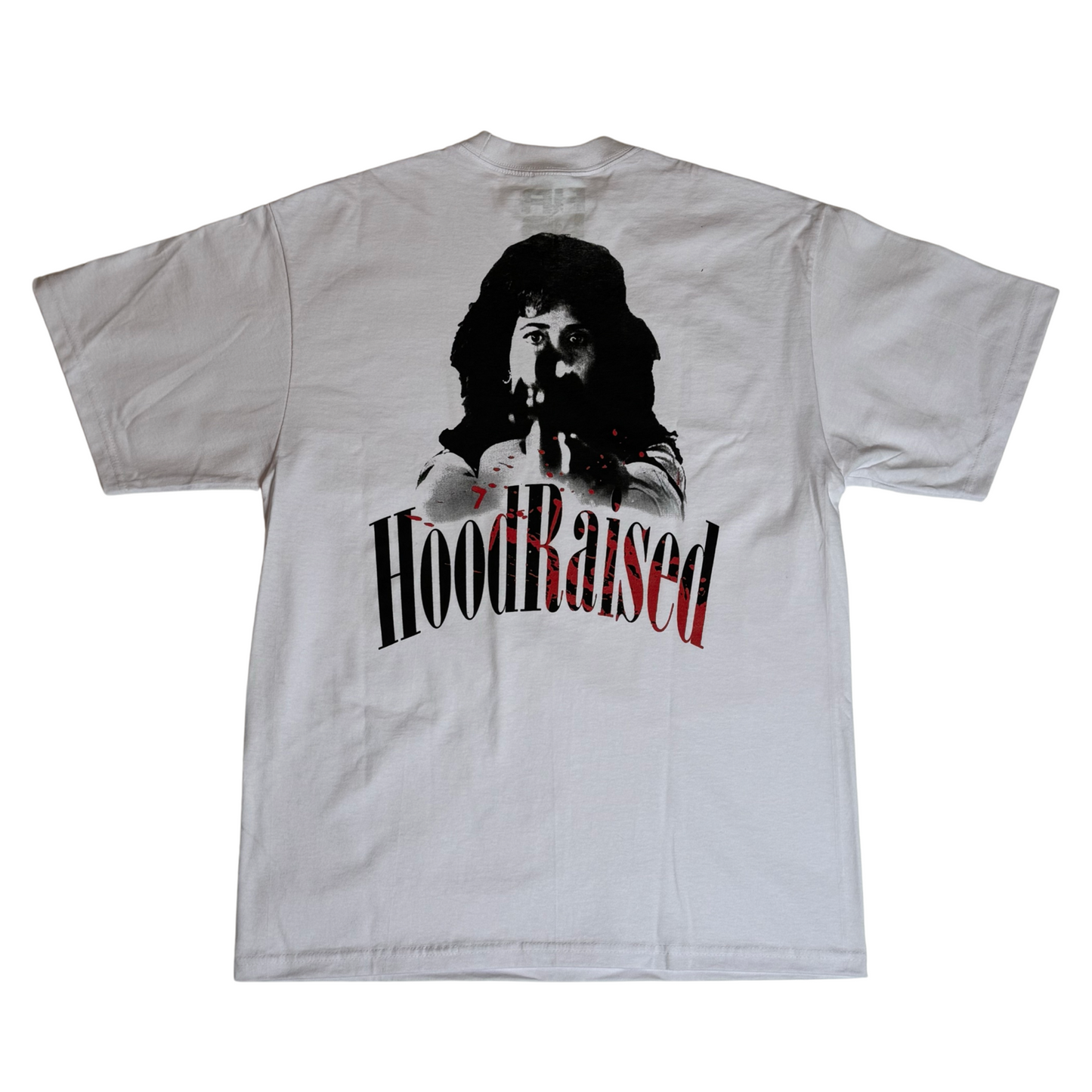 Good fellas white T shirt